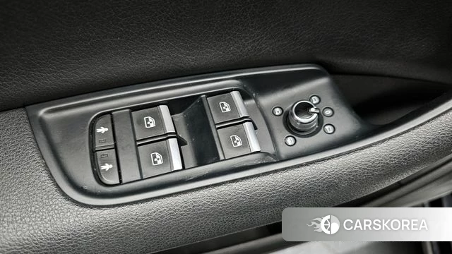 Audi Q7 (4M) 2019 Черный из Кореи, фото 5