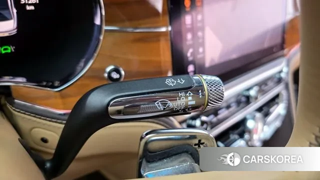 Bentley Flying Spur 3rd Generation 2022 Синий из Кореи, фото 5