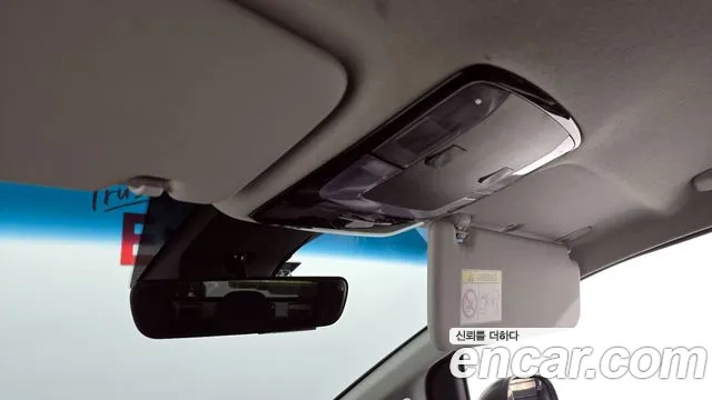 Hyundai Staria id 2210085 из Кореи 5