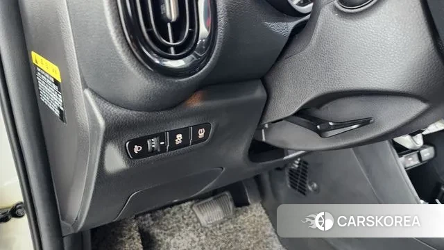 Kia Morning Urban (JA) 2020 Белый из Кореи, фото 5