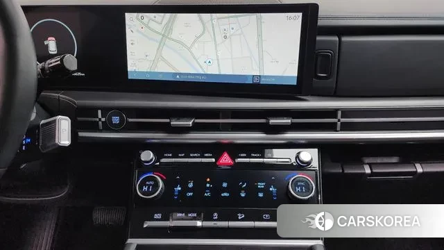 Hyundai Santa Fe (MX5) 2023 Белый из Кореи, фото 5