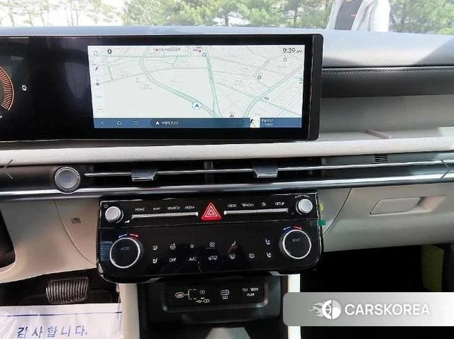 Hyundai The New Tucson (NX4) 2025 Белый из Кореи, фото 5