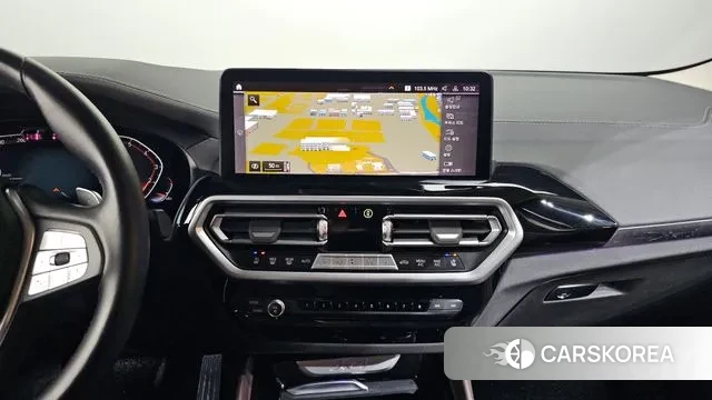 BMW X4 (G02) 2022 Белый из Кореи, фото 5