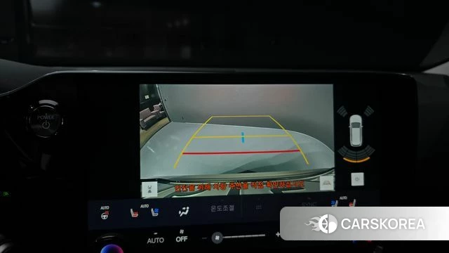 Lexus NX350h Second generation 2025 Белый из Кореи, фото 5