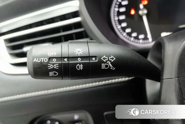 Roewe Ei5 2019 Белый из Китая, фото 5