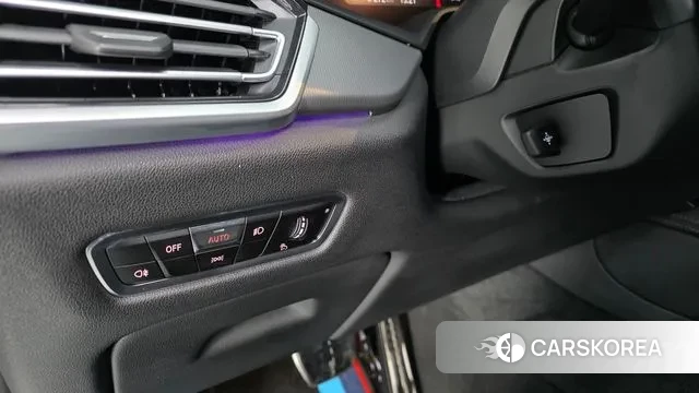 BMW X6 (G06) 2022 Белый из Кореи, фото 5