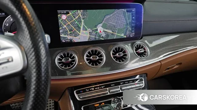 Mercedes-Benz E-Class W213 2019 Черный из Кореи, фото 5