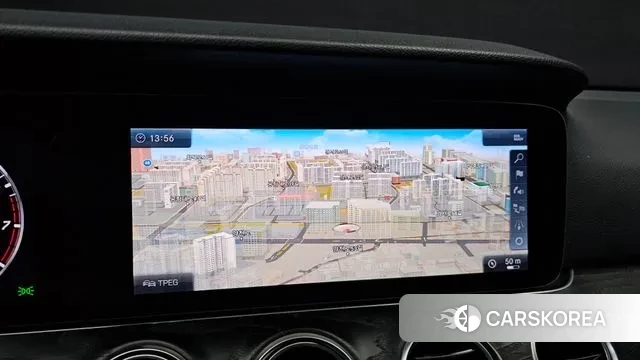 Mercedes-Benz E-Class W213 2018 Белый из Кореи, фото 5