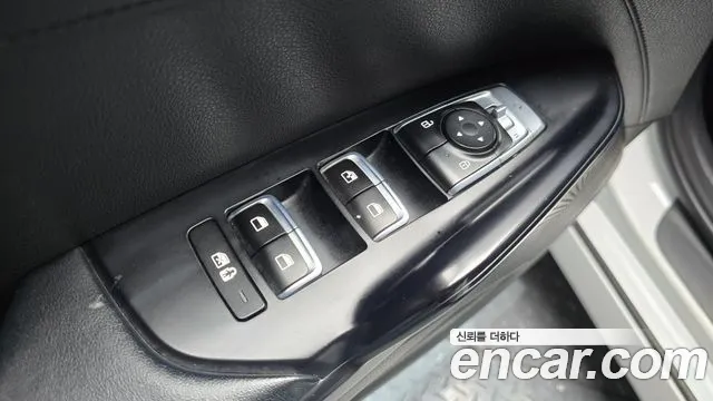 Kia K5 3rd generation 2020 Белый из Кореи, фото 5