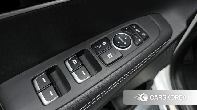 Kia The New Sorento 2020 Белый из Кореи, фото 5