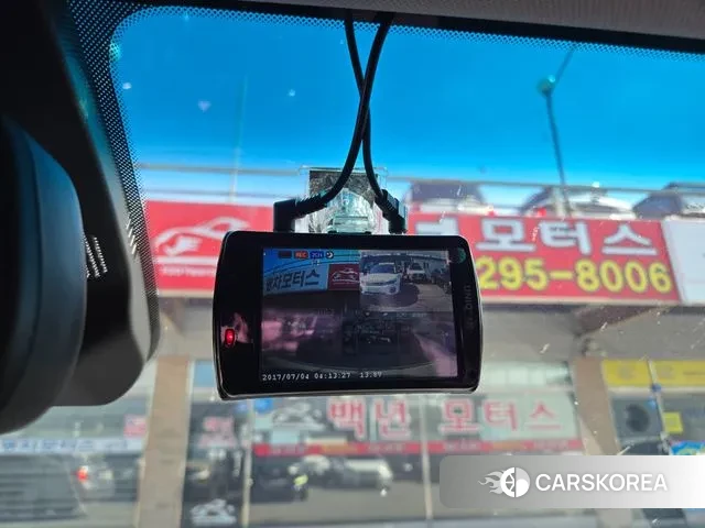 Hyundai All New Tucson 2019 Серый из Кореи, фото 5