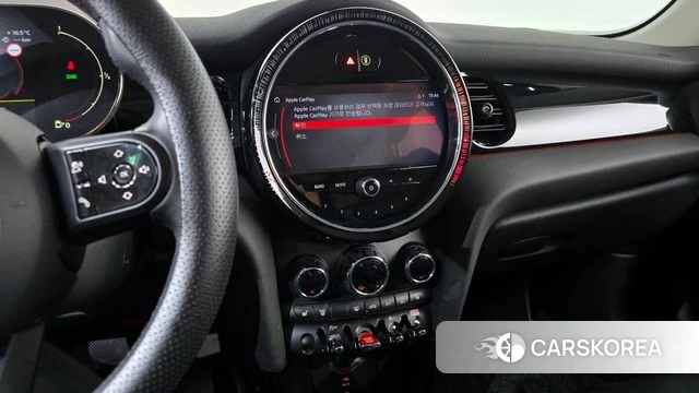 Mini Cooper 2022 Белый из Кореи, фото 5