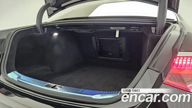 Mercedes-Benz S-Class W223 id 2523506 из Кореи 5