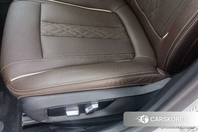BMW 5 series 2021 Другой из Китая, фото 5
