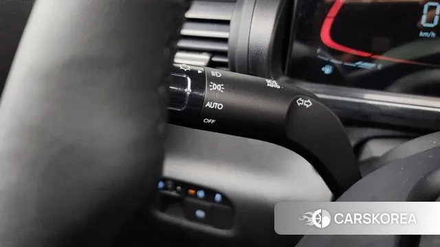 Hyundai The New Casper 2025 Зеленый из Кореи, фото 5