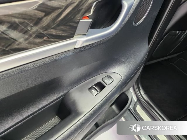 Hyundai Grandeur IG 2019 Серый из Кореи, фото 5