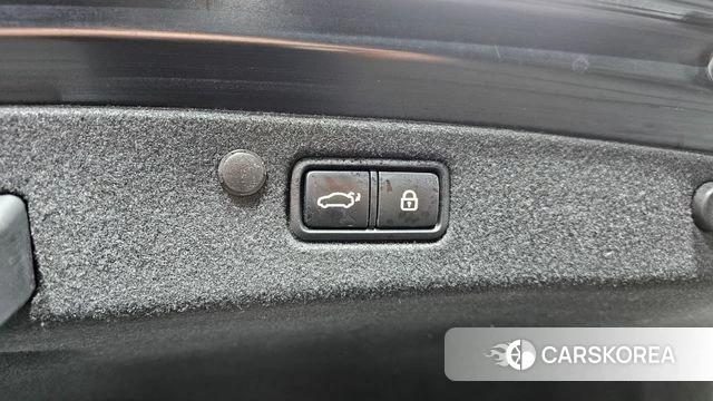 Hyundai The New Grandeur IG 2020 Черный из Кореи, фото 5