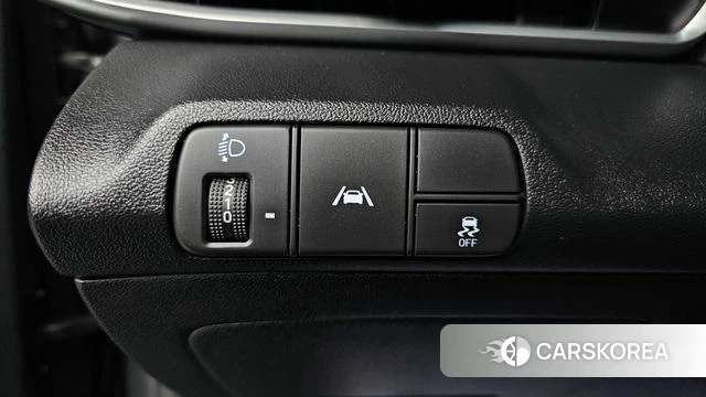 Hyundai Avante (CN7) 2021 Серый из Кореи, фото 5