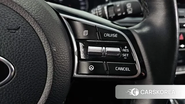 Kia Seltos 2021 Серый из Кореи, фото 5