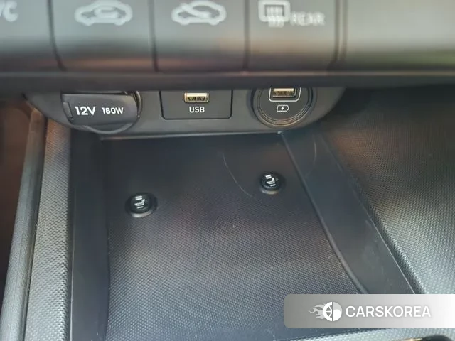 Hyundai Avante (CN7) 2021 Белый из Кореи, фото 5