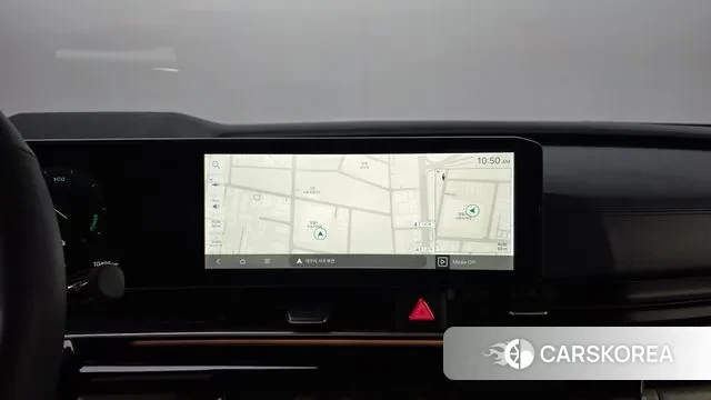 Kia The New Carnival 4th Generation 2025 Черный из Кореи, фото 5