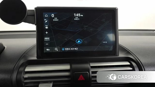 Hyundai Casper 2023 Красный из Кореи, фото 5