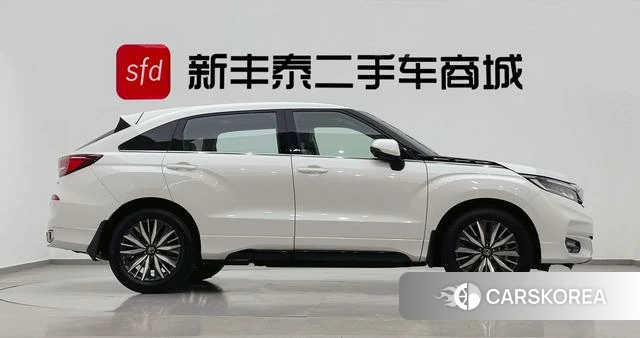 Honda Crown Road 2023 Белый из Китая, фото 5