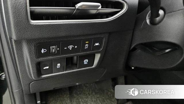 Hyundai Sonata (DN8) 2020 Черный из Кореи, фото 5