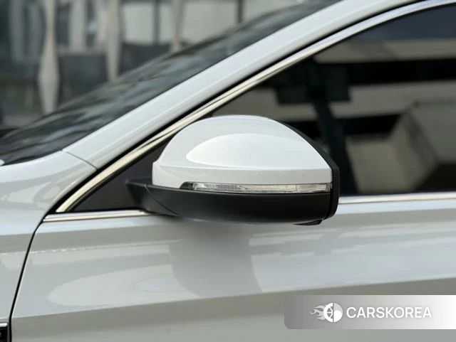 Volkswagen Sagitar 2025 Белый из Китая, фото 5