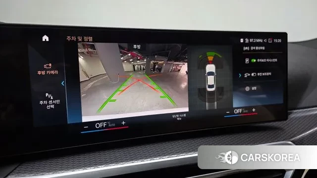 BMW 3 Series (G20) 2024 Белый из Кореи, фото 5