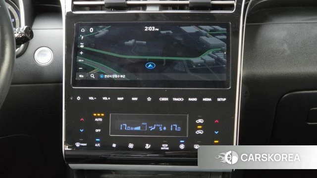Hyundai Tucson (NX4) 2022 Белый из Кореи, фото 5