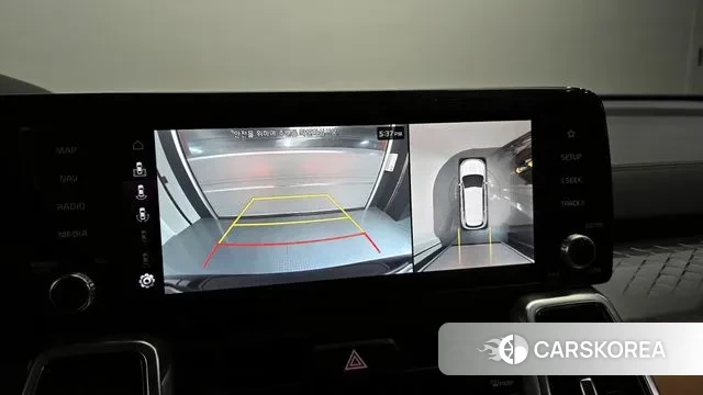 Kia Sorento 4th Generation 2020 Черный из Кореи, фото 5