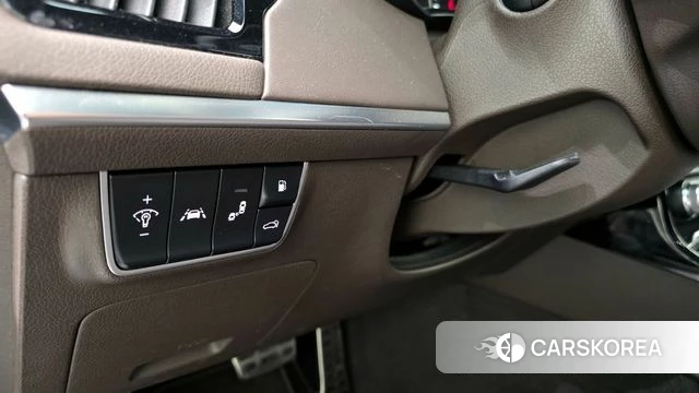 Kia Stinger 2020 Синий из Кореи, фото 5