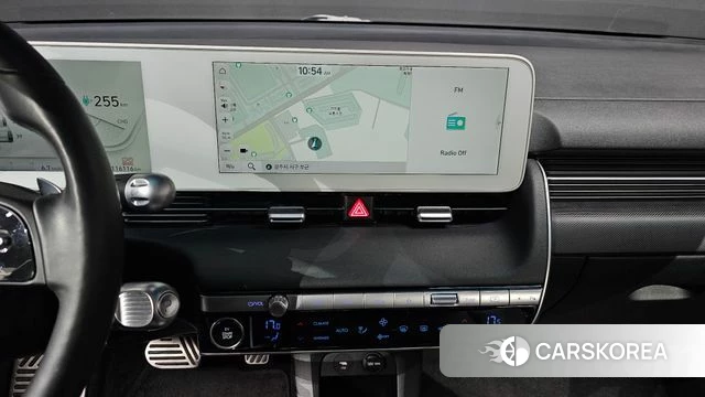 Hyundai Ionic 5 2022 Серый из Кореи, фото 5