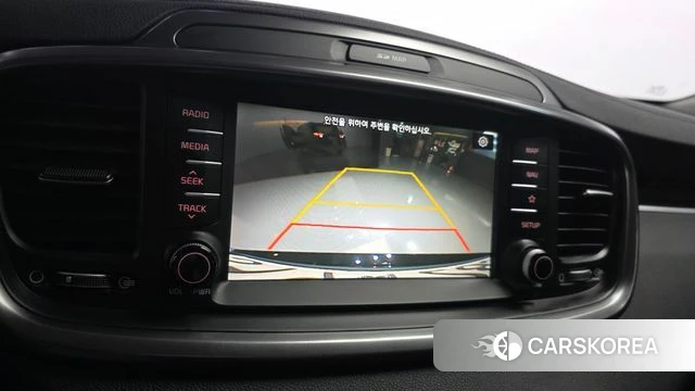 Kia The New Sorento 2019 Черный из Кореи, фото 5