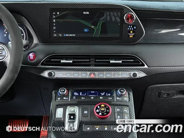 Hyundai Palisade id 2675770 из Кореи 5