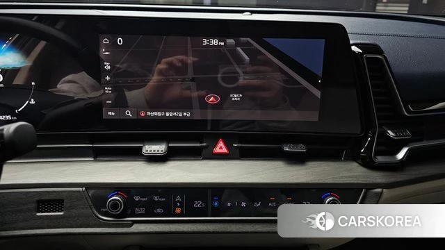 Kia Sportage 5th Generation 2022 Серый из Кореи, фото 5