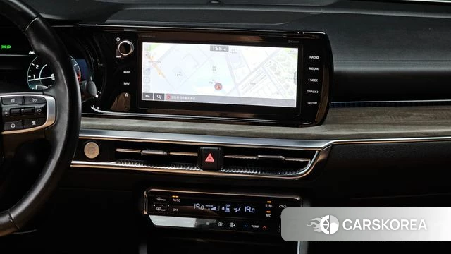 Kia K5 3rd generation 2020 Белый из Кореи, фото 5