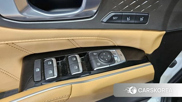 Kia Sorento 4th Generation 2020 Белый из Кореи, фото 5