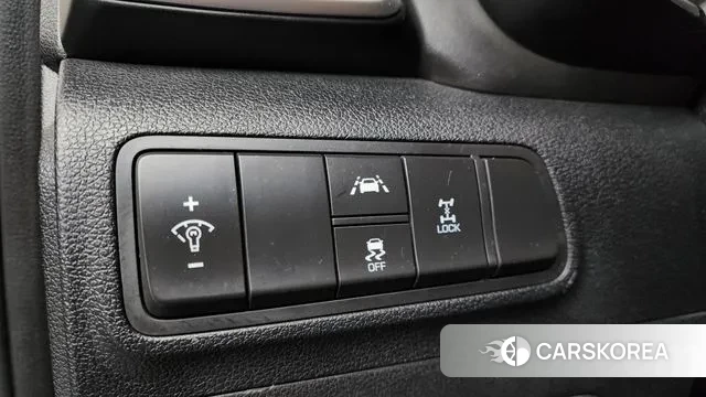 Hyundai All New Tucson 2020 Черный из Кореи, фото 5