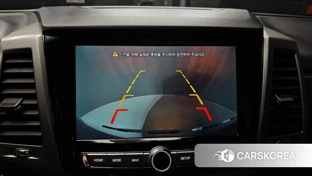 Ssangyong Rexton Sports Cannes 2019 Серый из Кореи, фото 5