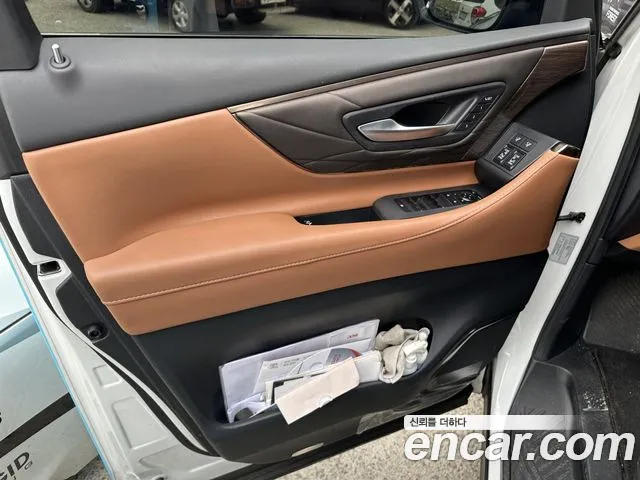 Toyota Alphard 4th Generation id 2651937 из Кореи 5