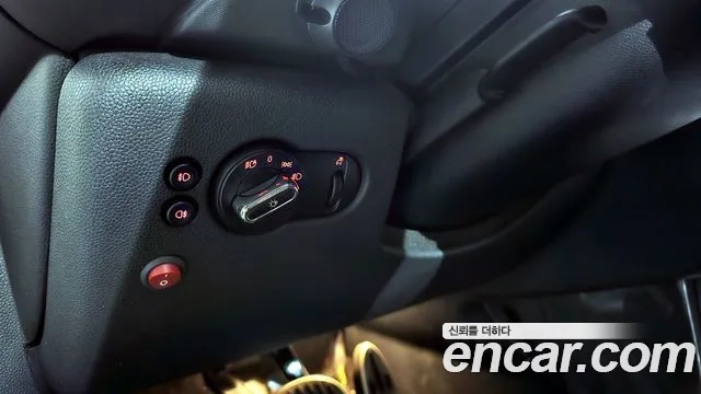 Mini Cooper id 2912423 из Кореи 5