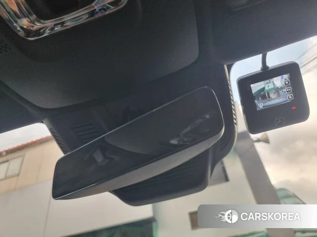 Mercedes-Benz GLA - Class H247 2023 Черный из Кореи, фото 5