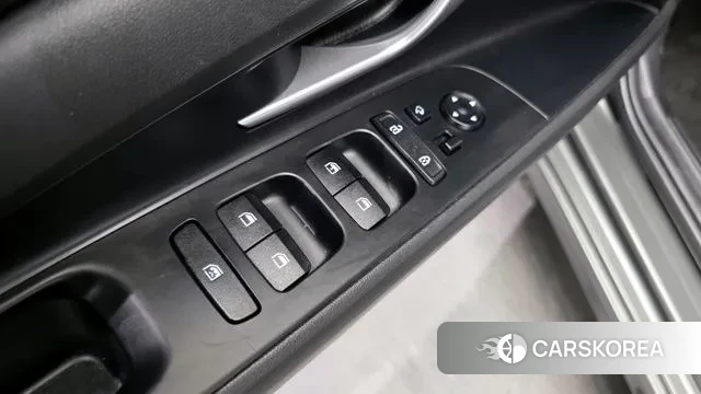 Hyundai Avante (CN7) 2022 Серый из Кореи, фото 5