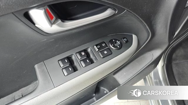 Kia The New Ray 2022 Серый из Кореи, фото 5