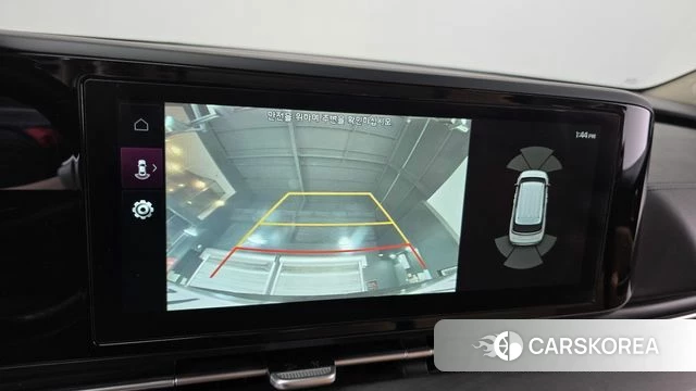 Kia Carnival 4th generation 2021 Серый из Кореи, фото 5