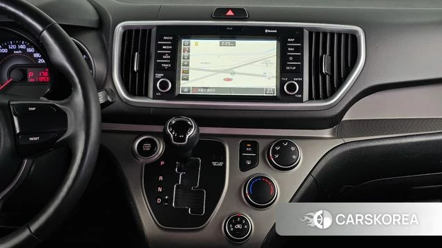 Kia The New Ray 2019 Черный из Кореи, фото 5