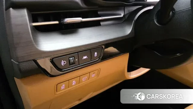 Kia Carnival 4th generation 2022 Белый из Кореи, фото 5