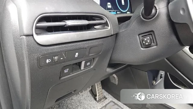 Hyundai The New Palisade 2022 Белый из Кореи, фото 5